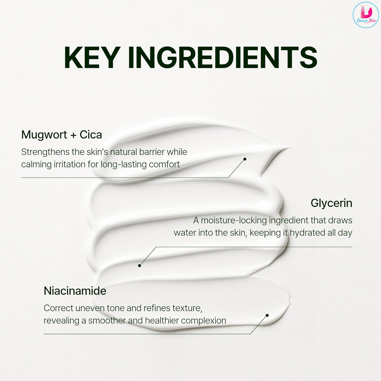 Orien Mugwort Zero Film Moisturizer [60ml]	